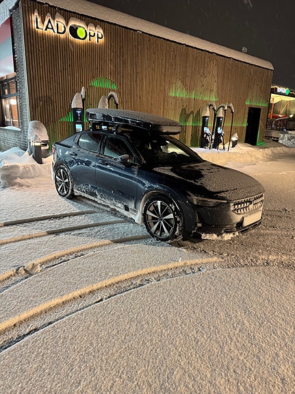 Polestar 2 2 of 5