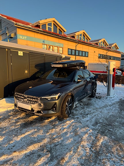 Polestar 2 3 of 5