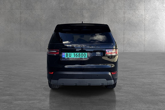 Land Rover Discovery 5 7 of 30