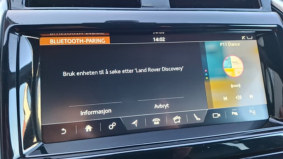 Land Rover Discovery 5 23 of 30