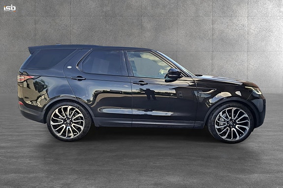 Land Rover Discovery 5 2 of 30