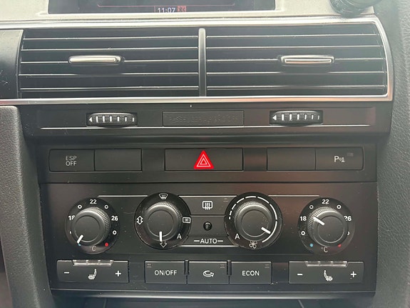 Audi A6 22 of 24