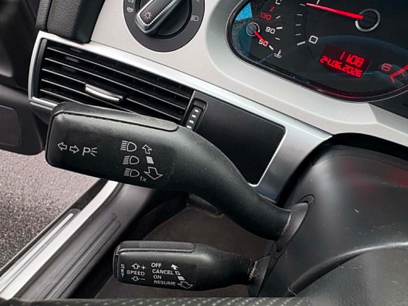 Audi A6 19 of 24