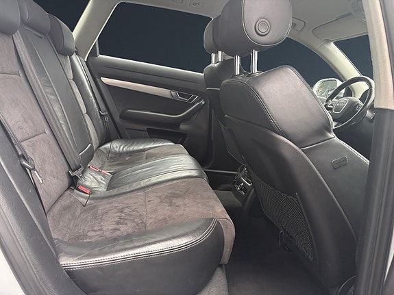 Audi A6 12 of 24