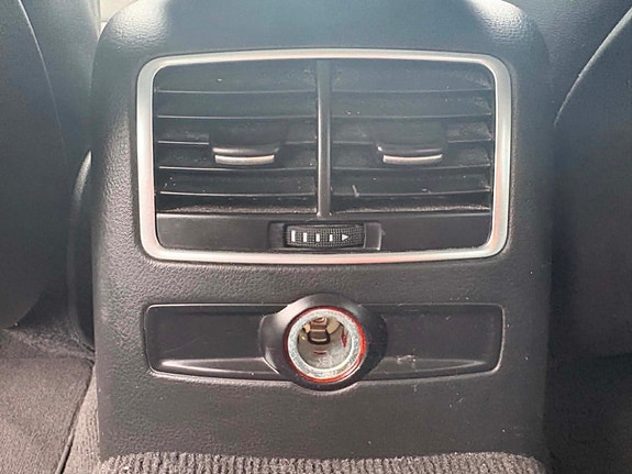 Audi A6 23 of 24