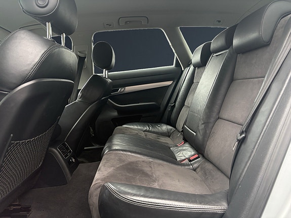 Audi A6 11 of 24