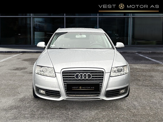 Audi A6 2 of 5