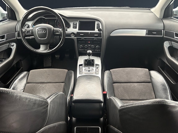 Audi A6 13 of 24
