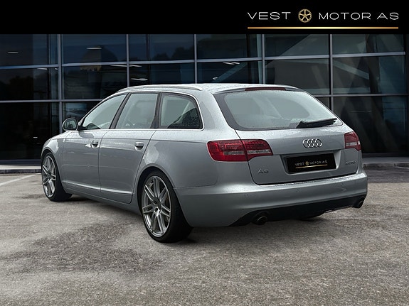 Audi A6 5 of 5