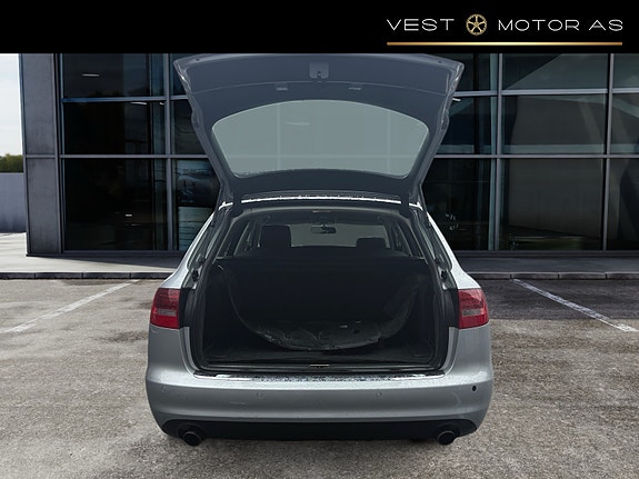Audi A6 14 of 24