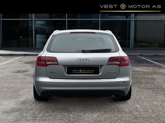 Audi A6 6 of 24