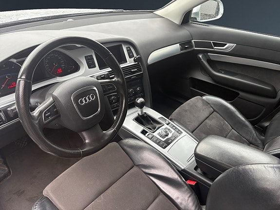 Audi A6 9 of 24