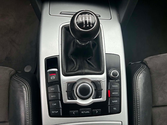 Audi A6 20 of 24