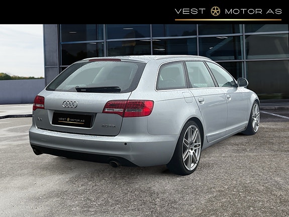 Audi A6 7 of 24