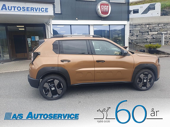 Fiat Panda 13 of 20