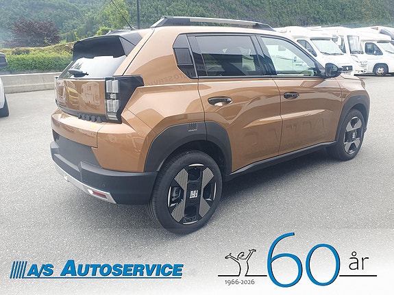 Fiat Panda 7 of 20
