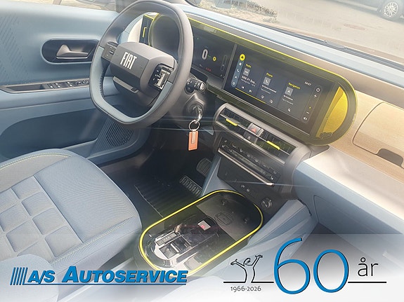Fiat Panda 15 of 20
