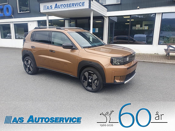 Fiat Panda 14 of 20