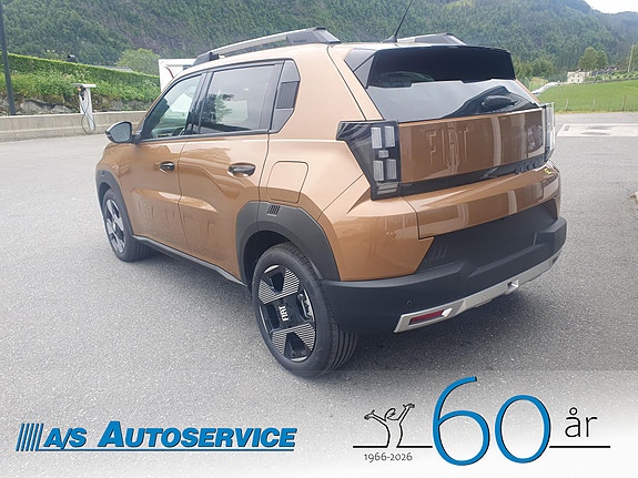 Fiat Panda 12 of 20