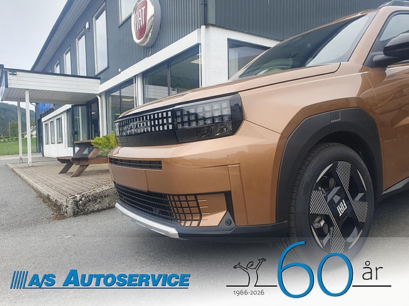 Fiat Panda 20 of 20