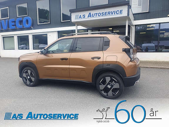 Fiat Panda 6 of 20