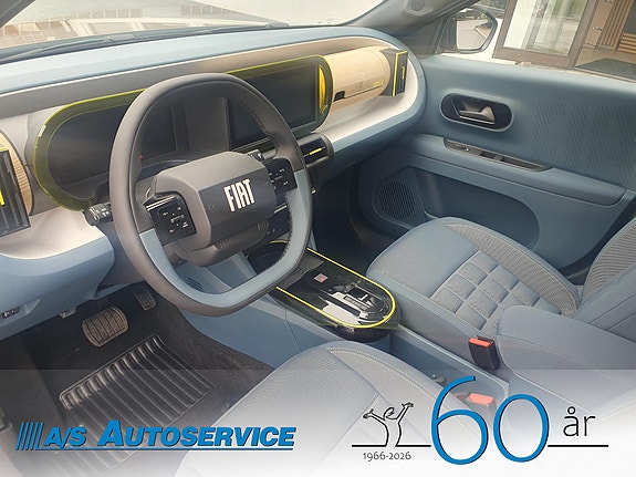 Fiat Panda 2 of 20