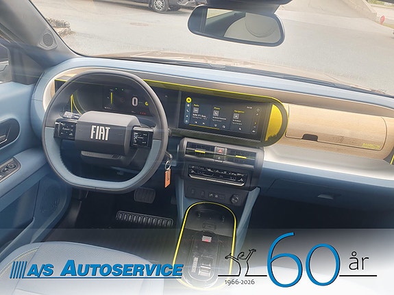 Fiat Panda 16 of 20