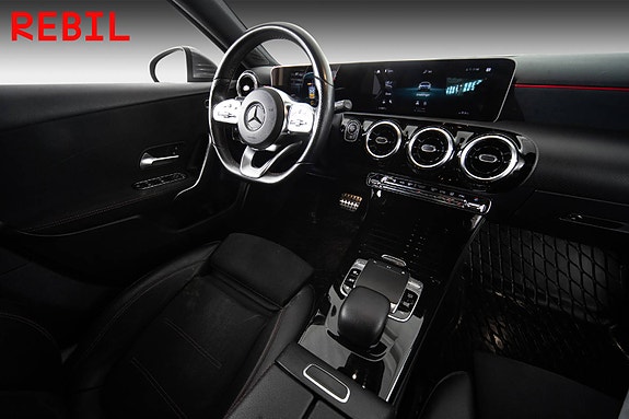 Mercedes-Benz A180 14 of 22
