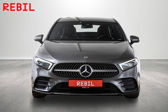 Mercedes-Benz A180 3 of 22