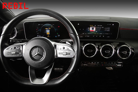 Mercedes-Benz A180 15 of 22