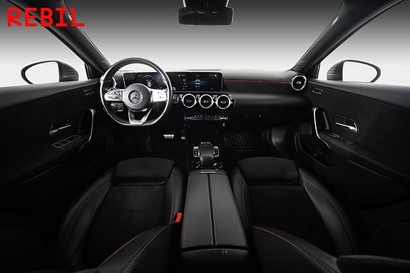 Mercedes-Benz A180 12 of 22