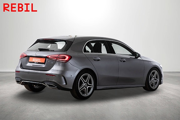 Mercedes-Benz A180 7 of 22
