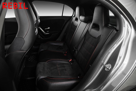 Mercedes-Benz A180 10 of 22