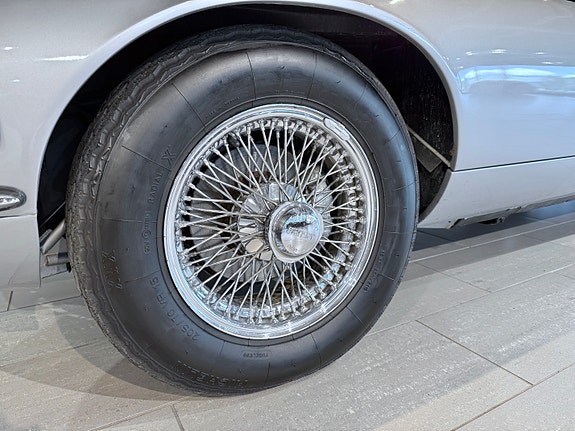 Jaguar E-TYPE 20 of 20