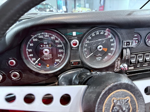 Jaguar E-TYPE 12 of 20