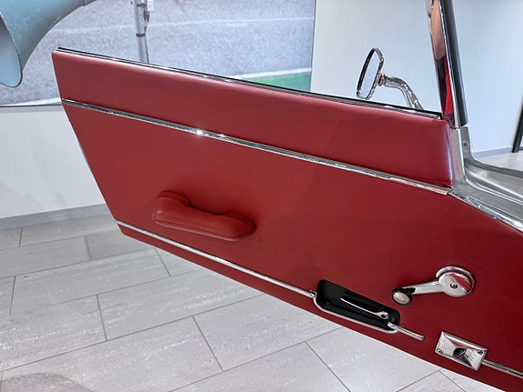 Jaguar E-TYPE 15 of 20