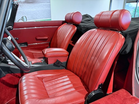 Jaguar E-TYPE 10 of 20