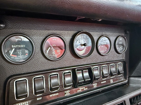 Jaguar E-TYPE 13 of 20