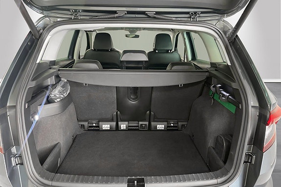 Skoda Karoq 5 of 5