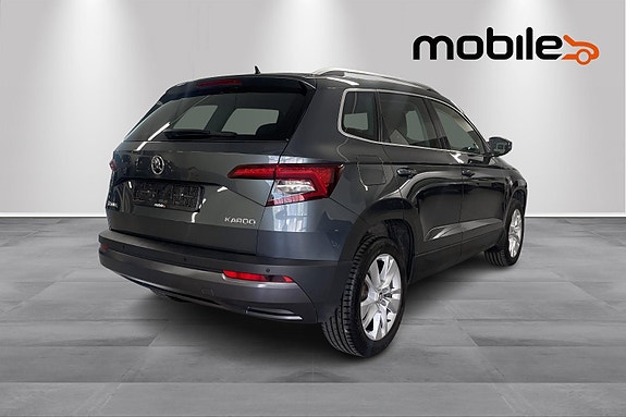 Skoda Karoq 3 of 5