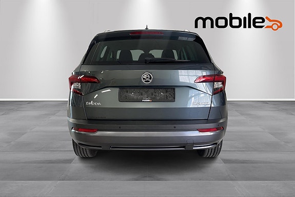 Skoda Karoq 4 of 5
