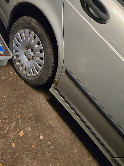 Saab 9-5 3 of 5