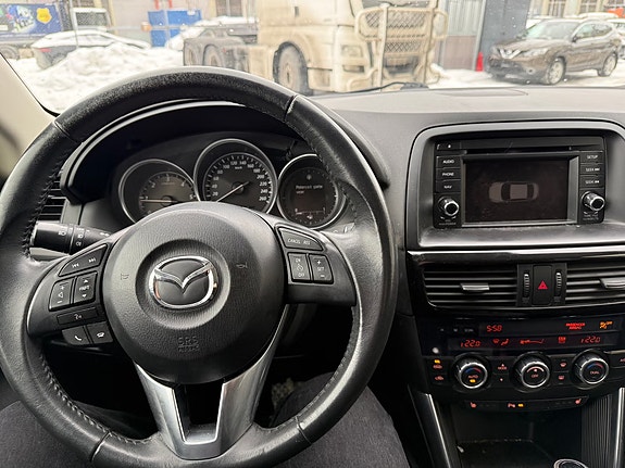Mazda CX-5 5 of 12