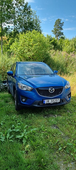 Mazda CX-5 2 of 12