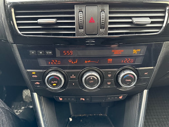 Mazda CX-5 6 of 12
