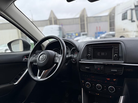 Mazda CX-5 8 of 12