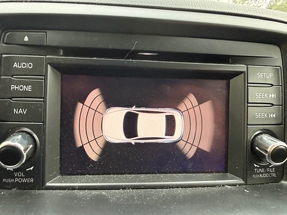 Mazda CX-5 3 of 12