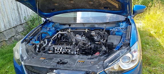 Mazda CX-5 9 of 12