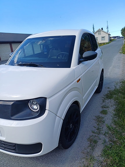Ligier Myli Diesel 3 of 4