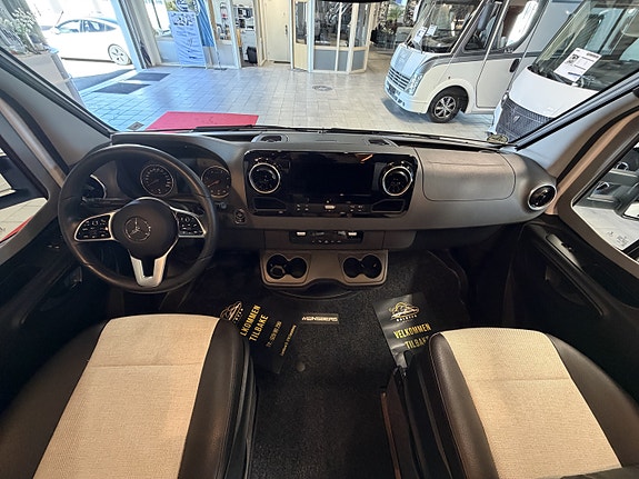 Weinsberg CaraCompact MB 640 MEG EDITION 5 of 5